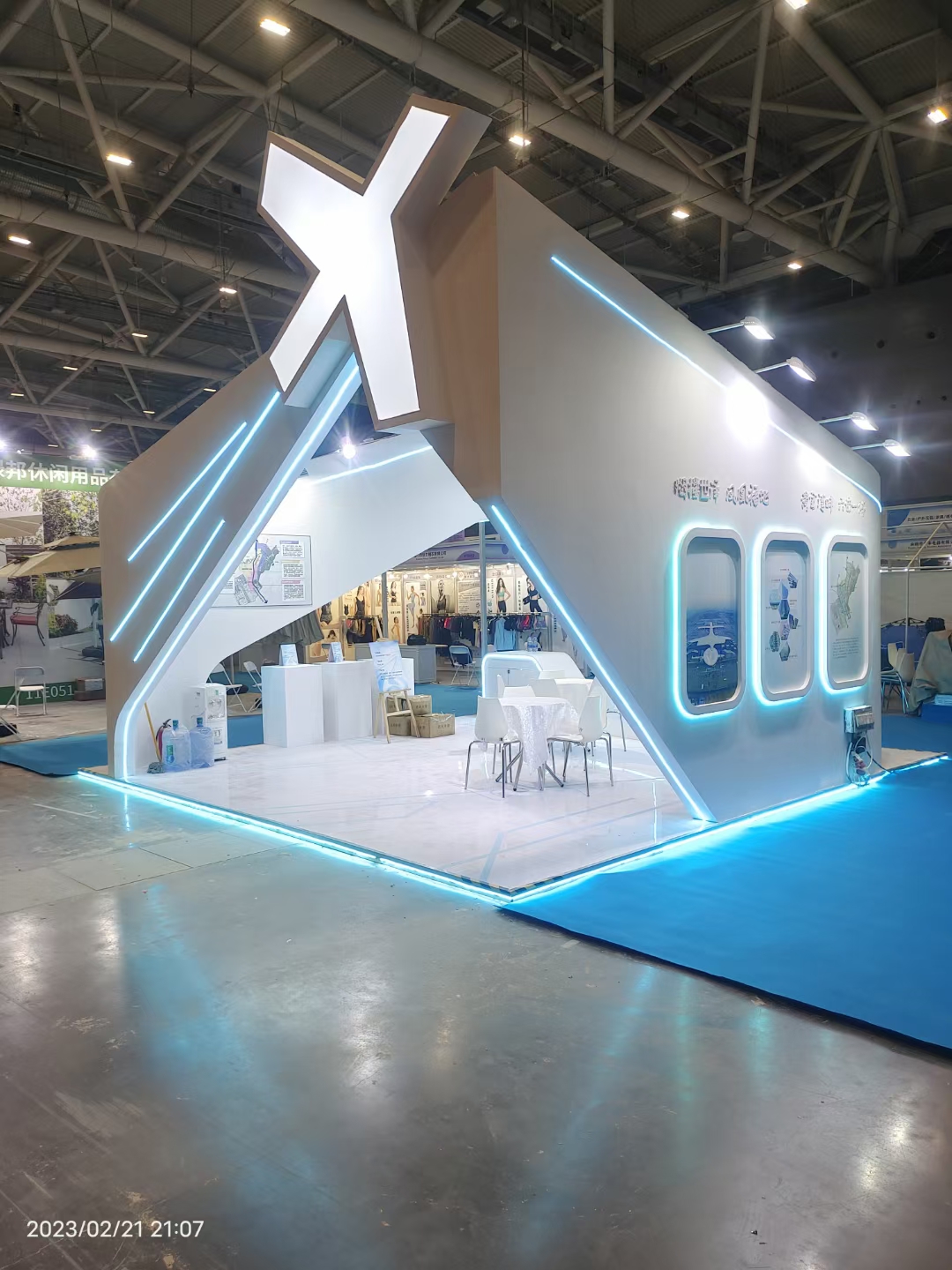 廣州展會搭建設(shè)計(jì)深圳跨境電商展,福永街道展臺 廣州展會搭建設(shè)計(jì)深圳跨境電商展,福永街道展臺