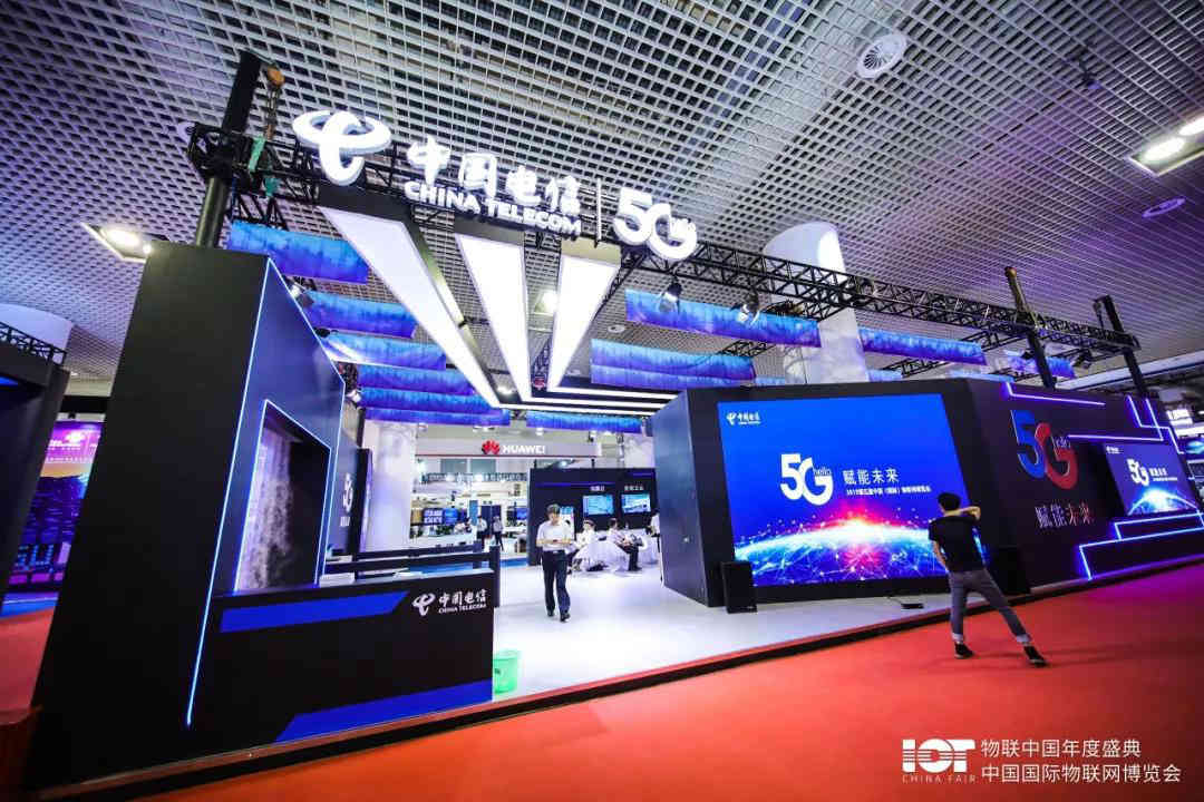 2021第四屆中國建筑及裝飾材料博覽會重慶展覽設(shè)計搭建5