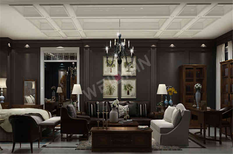 查理世家深圳國際家具展深圳展臺設(shè)計(jì)搭建 查理世家深圳國際家具展深圳展臺設(shè)計(jì)搭建