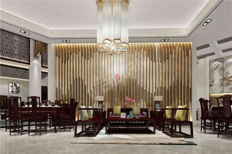 紅寶軒深圳國際家具展展覽深圳展臺設(shè)計(jì)搭建 紅寶軒深圳國際家具展展覽深圳展臺設(shè)計(jì)搭建