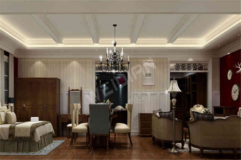 查理世家深圳國際家具展深圳展臺設(shè)計(jì)搭建 查理世家深圳國際家具展深圳展臺設(shè)計(jì)搭建