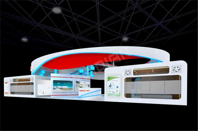 豐東科技深圳展會設(shè)計搭建 豐東科技深圳展會設(shè)計搭建