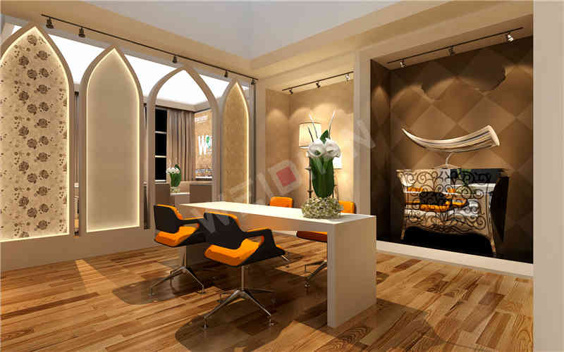 維點(diǎn)展覽裝飾設(shè)計(jì)公司助力歐派廣州國(guó)際建筑裝飾及材料展覽會(huì)廣州展會(huì)設(shè)計(jì)搭建