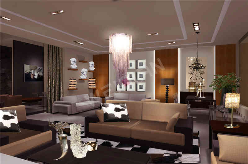 廣州展位裝飾設計公司助力卡圖琦廣州國際家具展覽會Ciff展覽、展臺設計搭建