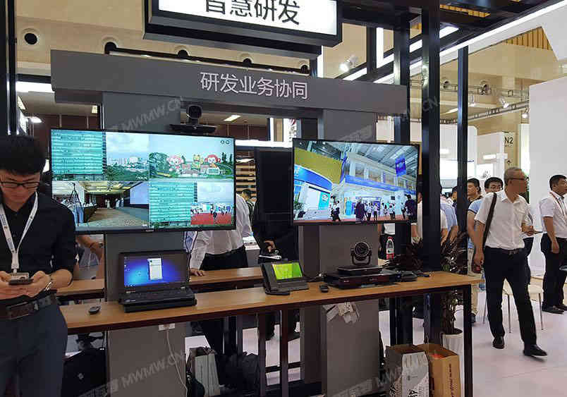 杭州雙景逸軒紡織品有限公司參展廣州國際家具博覽會3