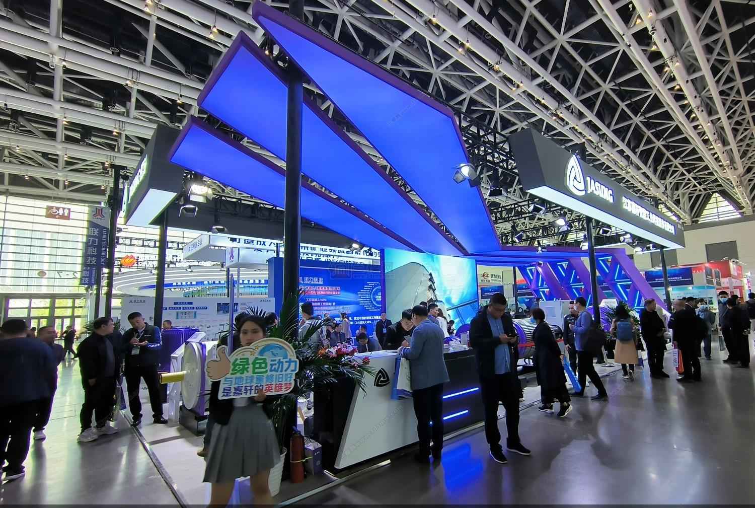 深圳展覽設(shè)計公司2024年國際玩具及教育產(chǎn)品展覽會深圳展位設(shè)計搭建