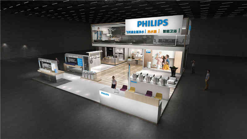 中盛新能源參展德國(guó)新慕尼黑展覽中心展覽設(shè)計(jì)展臺(tái)搭建4