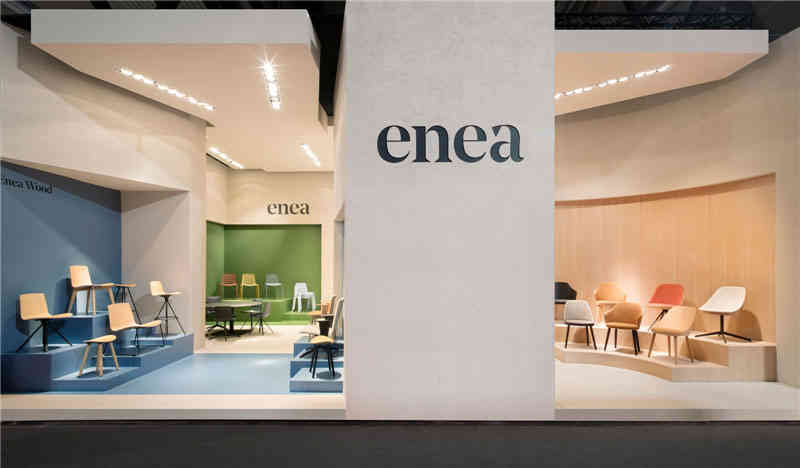 浙江艾波特環?？萍脊煞萦邢薰緟⒄股虾Ｐ聡H博覽中心展覽設計展臺搭建2