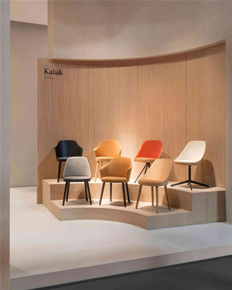 浙江艾波特環?？萍脊煞萦邢薰緟⒄股虾Ｐ聡H博覽中心展覽設計展臺搭建4