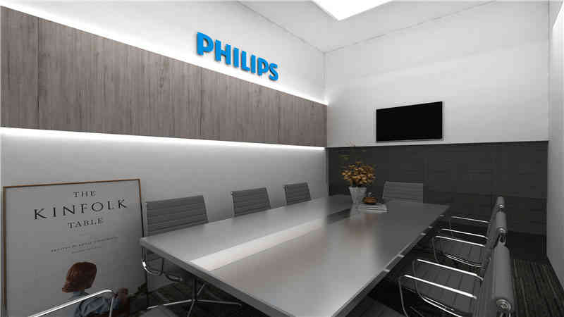 中國光大國際有限公司參展上海展覽公司展覽設(shè)計展臺搭建5