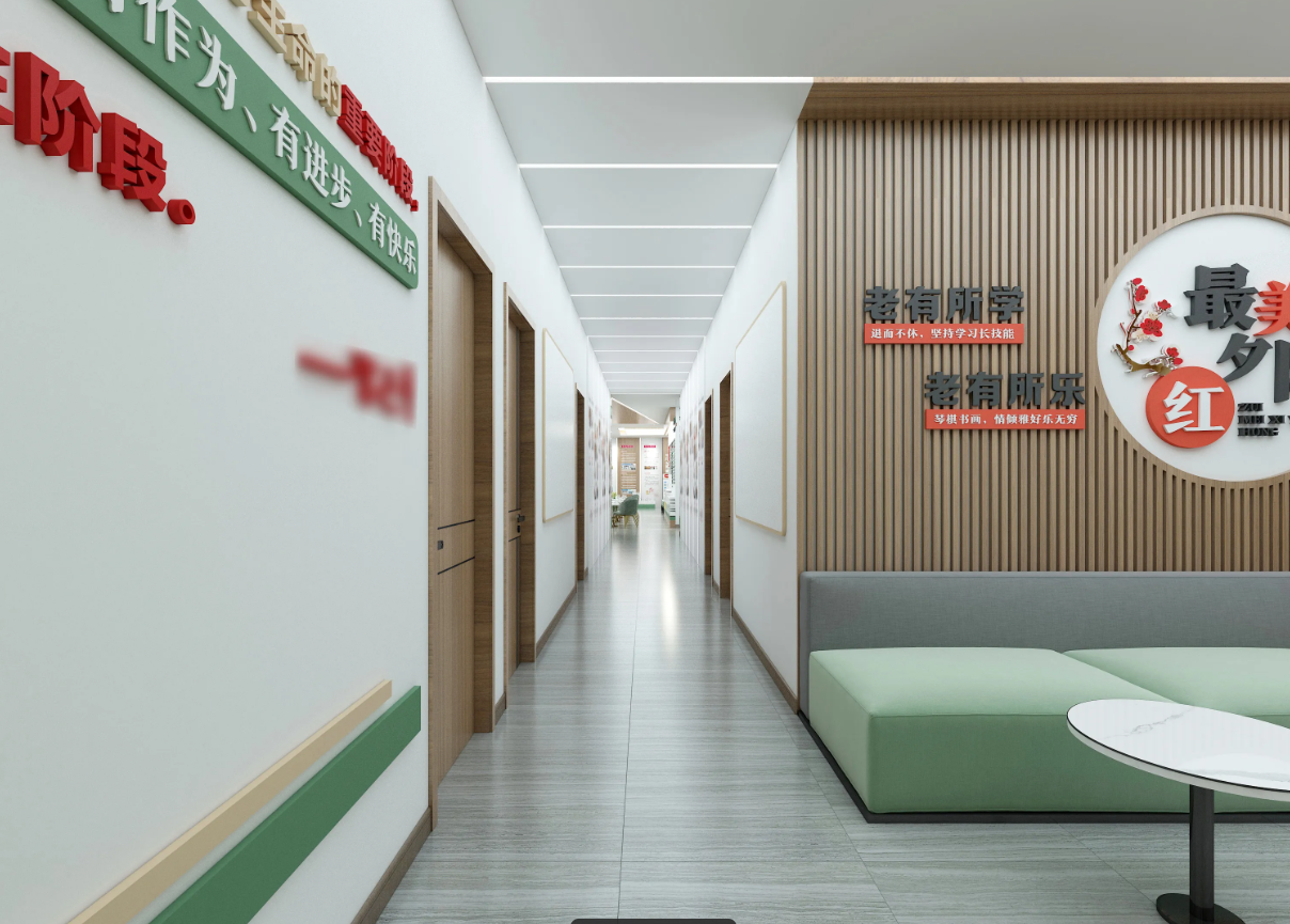 廣東揭陽黨建服務(wù)中心建設(shè)、揭陽黨建服務(wù)中心設(shè)計、黨群服務(wù)中心設(shè)計