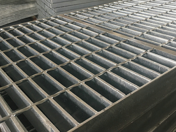 平面型鋼格板 平面型鋼格板