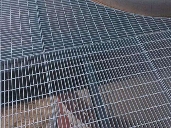 船舶用平臺鋼格板