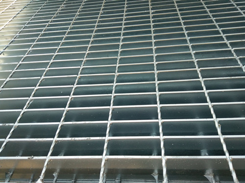 鋼格板理論重量計(jì)算公式 　「泰江鋼格板」