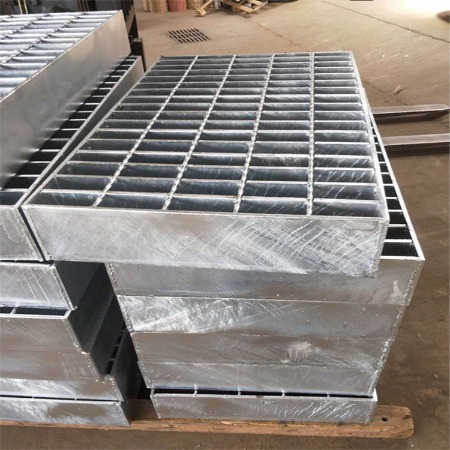 鋼格板在現代生產生活中發揮的作用 鋼格板在現代生產生活中發揮的作用