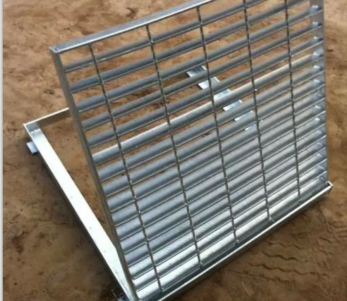 鍍鋅鋼格板熱鍍鋅工藝環保性的探究 鍍鋅鋼格板熱鍍鋅工藝環保性的探究