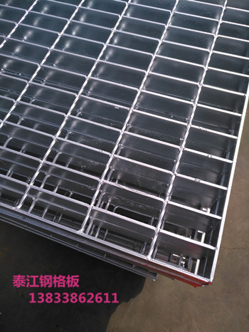 鋼格柵安裝過程需要注意什么? 鋼格柵安裝過程需要注意什么?