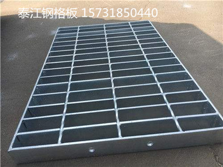 鋼格板的種類有哪些？