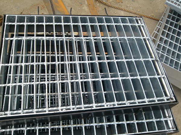 承重地溝蓋板 承重地溝蓋板