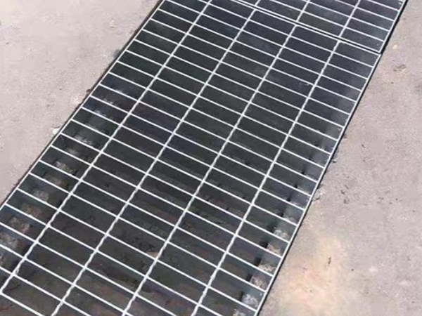 鋼格柵蓋板 鋼格柵蓋板