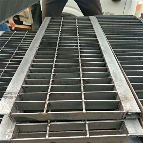 鋼格柵蓋板 鋼格柵蓋板