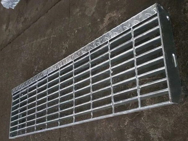 T4型G353/30/100電廠踏步板 T4型G353/30/100電廠踏步板