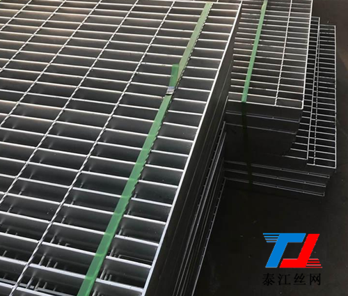 G325/30/50FG熱鍍鋅鋼格板 G325/30/50FG熱鍍鋅鋼格板