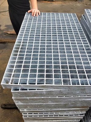 鍍鋅格柵蓋板 鍍鋅格柵蓋板