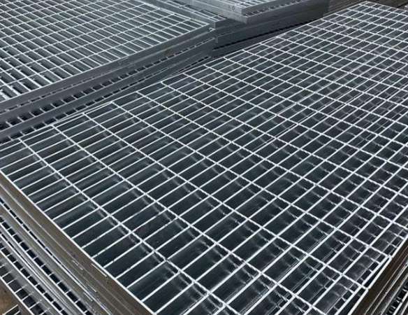 鍍鋅鋼格柵板應(yīng)用在變電站事故油池項(xiàng)目-鍍鋅鋼格板 鍍鋅鋼格柵板應(yīng)用在變電站事故油池項(xiàng)目-鍍鋅鋼格板